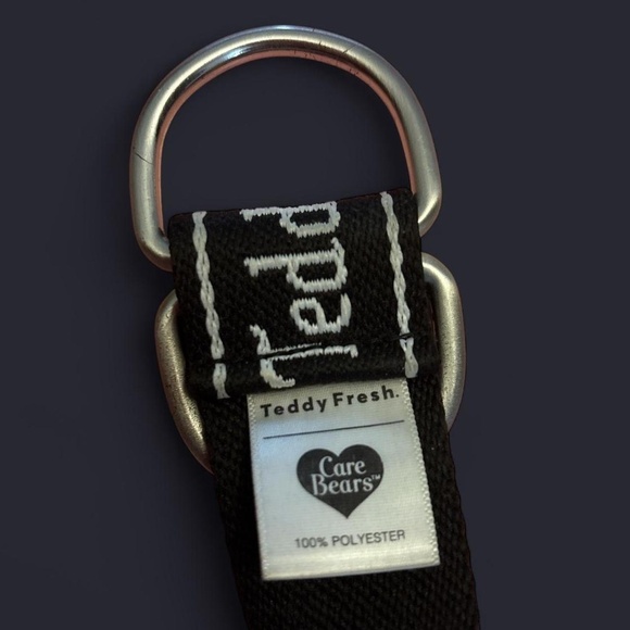 Teddy Fresh x Care Bears Collection (2021) - Canvas Belt - Picture 5 of 5